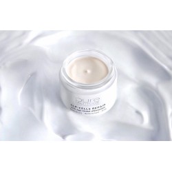 Crème Anti-âge Anti-rides Visage Alp-Cells Repair 50ml Pure Altitude