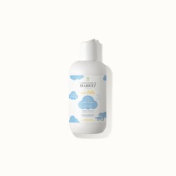 Gel Lavant Surgras Parfum douceur (Corps et Cheveux) 200ml Laboratoires de Biarritz Bébé